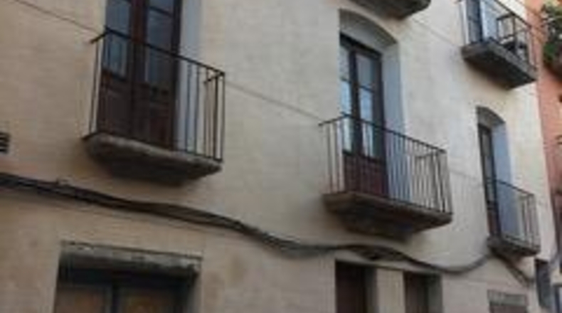 Tarragona - Móra d'Ebre - 754m2