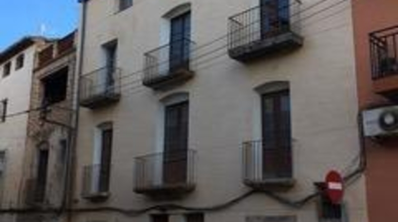 Tarragona - Móra d'Ebre - 754m2