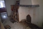 Xalet independent amb terreny en venda a la España, Móra d'Ebre, ref.: TR304565 foto