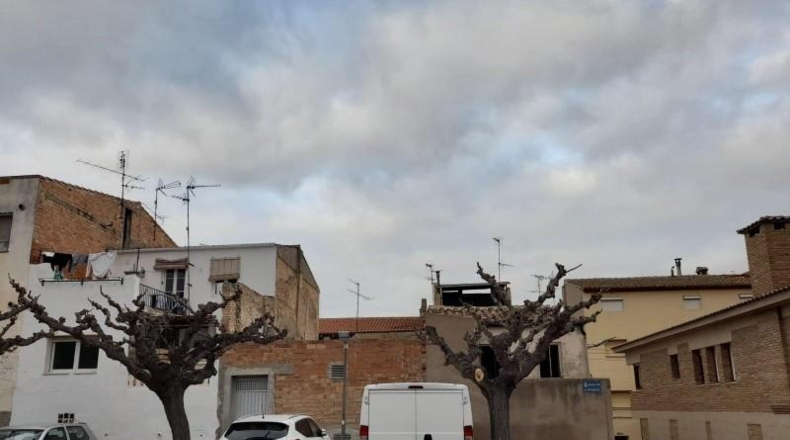 Tarragona - Móra d'Ebre - 754m2