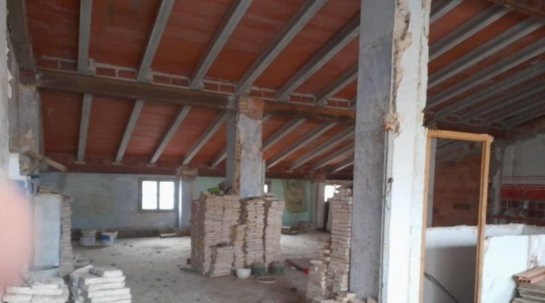 Tarragona - Móra d'Ebre - 754m2