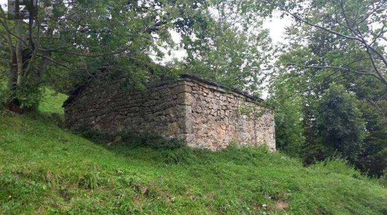Cantabria - Miera - 11405m2
