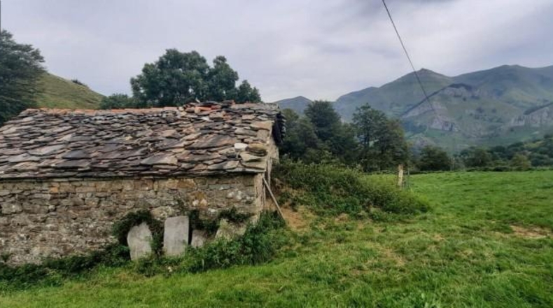 Cantabria - Miera - 11405m2