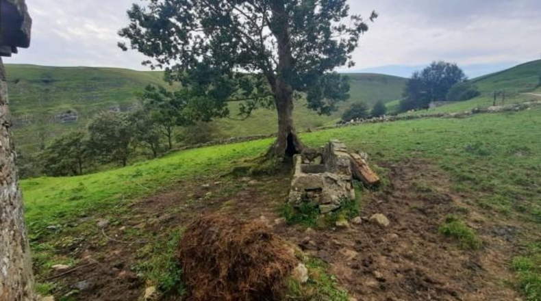 Cantabria - Miera - 11405m2