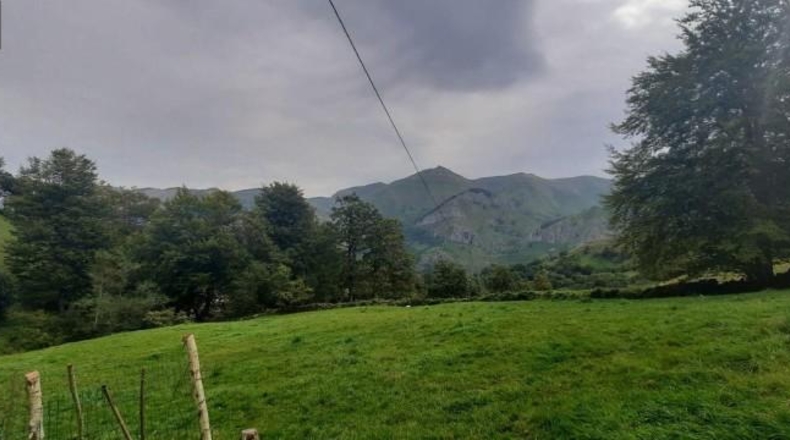 Cantabria - Miera - 11405m2