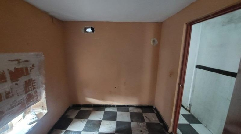 Granada - Colomera - 140m2