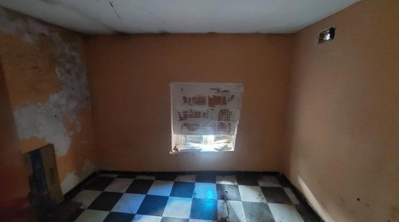 Granada - Colomera - 140m2