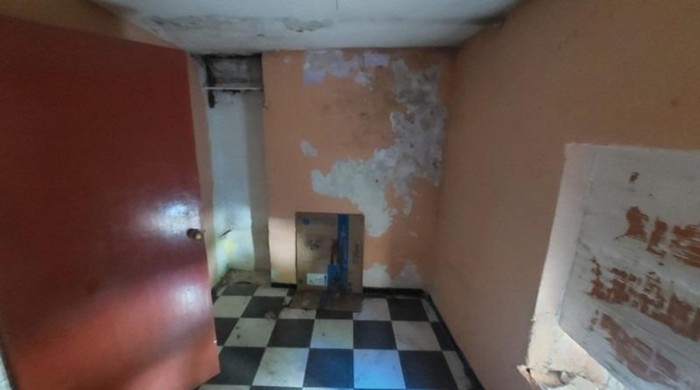 Granada - Colomera - 140m2