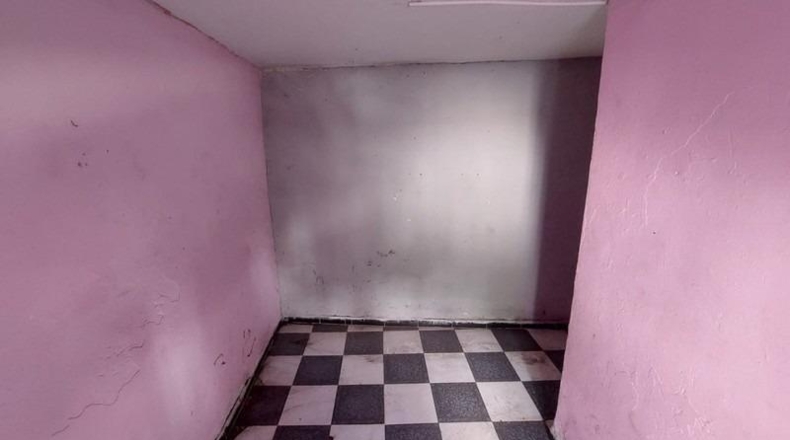 Granada - Colomera - 140m2