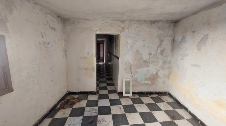 Granada - Colomera - 140m2