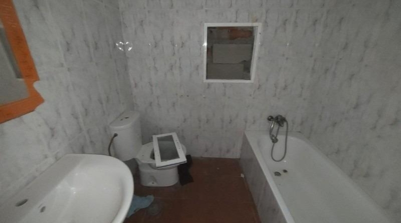 Granada - Colomera - 140m2