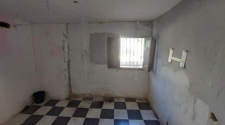 Granada - Colomera - 140m2