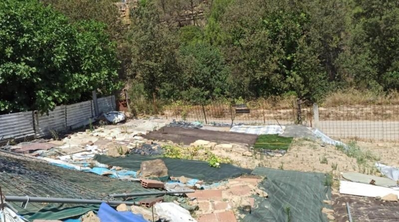 Barcelona - Castellgalí - 460m2