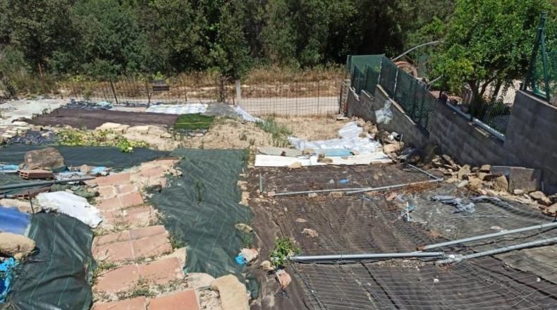 Barcelona - Castellgalí - 460m2