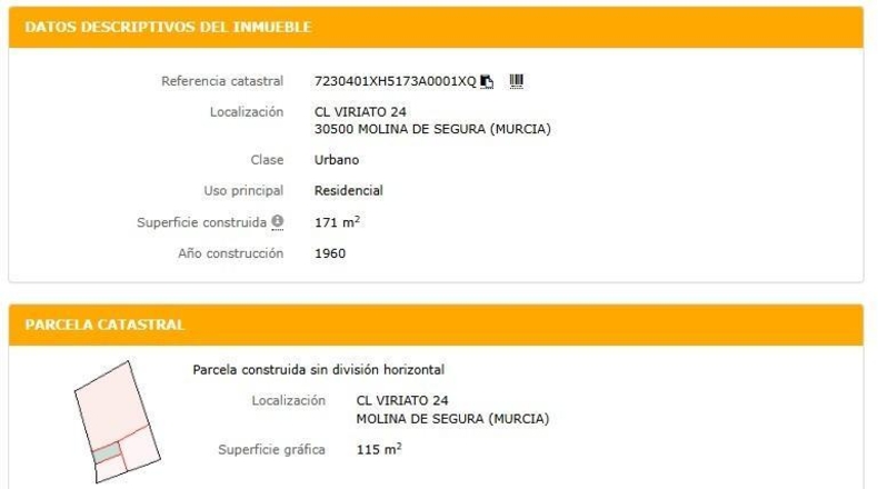 Murcia - Molina de Segura - 99m2