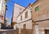 Casa de pueblo en venta en la España, Molina de Segura, ref: TR315892 foto