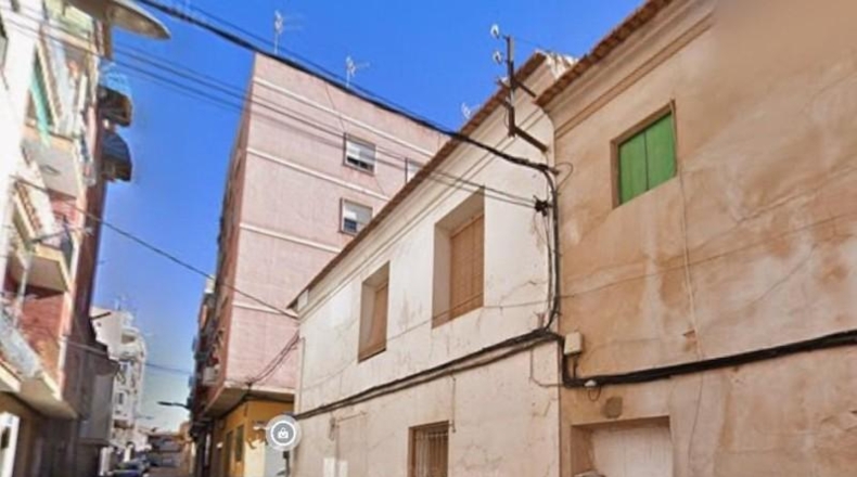 Murcia - Molina de Segura - 99m2