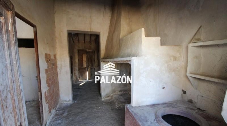 Alicante - Catral - 80m2