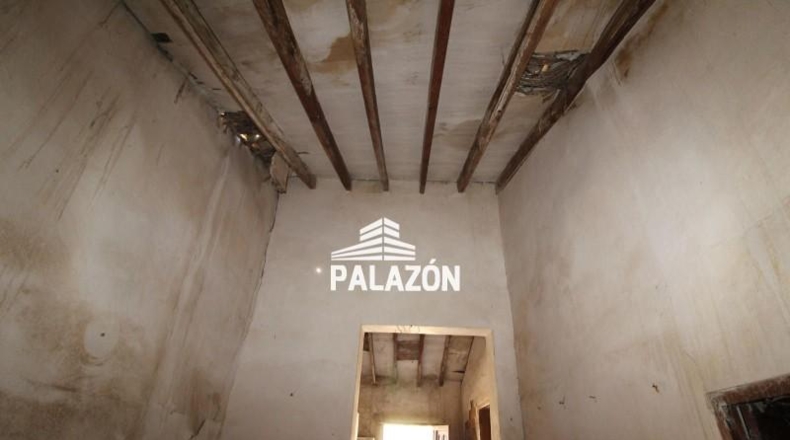 Alicante - Catral - 80m2