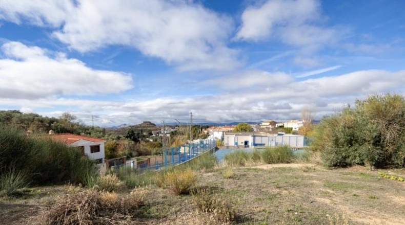 Granada - Nívar - 562m2