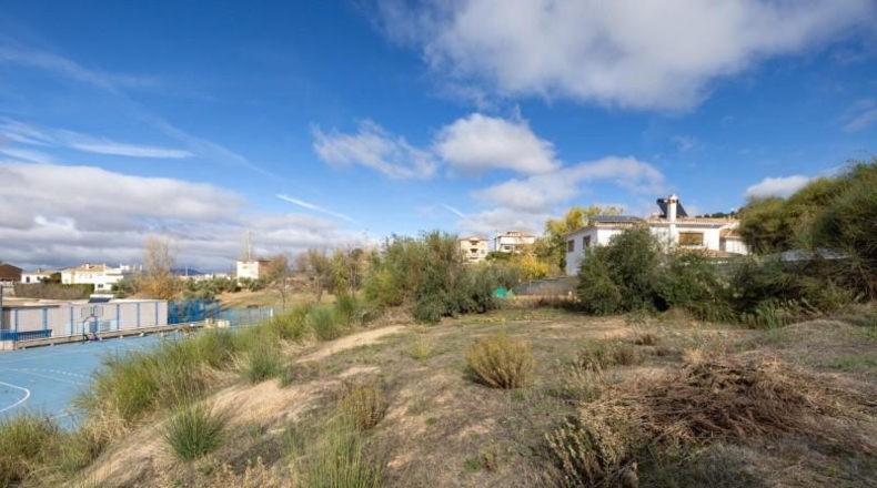 Granada - Nívar - 562m2