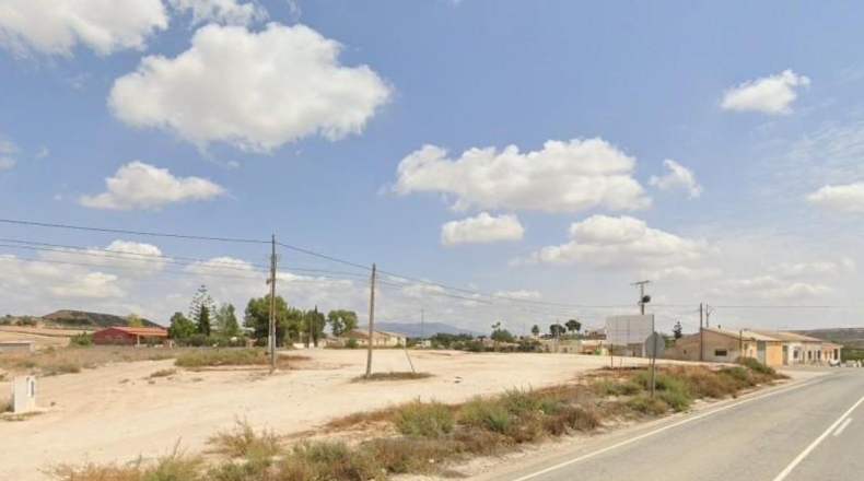 Murcia - Mazarrón - 141m2