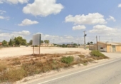 Casa de campo con terreno en venta en la España, Mazarrón, ref: TR214583 foto