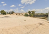 Casa de campo con terreno en venta en la España, Mazarrón, ref: TR214583 foto