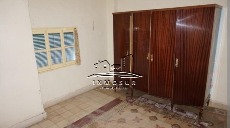 Córdoba - Lucena - 246m2
