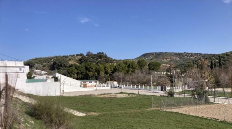 Córdoba - Rute - 360m2
