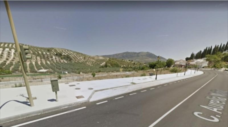Córdoba - Rute - 360m2