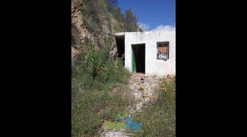 Granada - Almuñécar - 4300m2