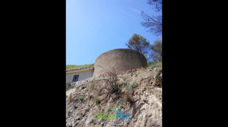 Granada - Almuñécar - 4300m2