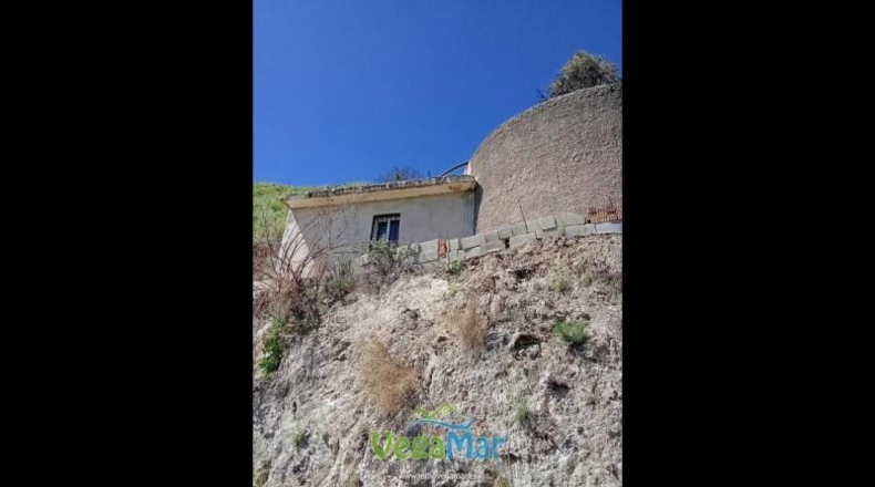 Granada - Almuñécar - 4300m2