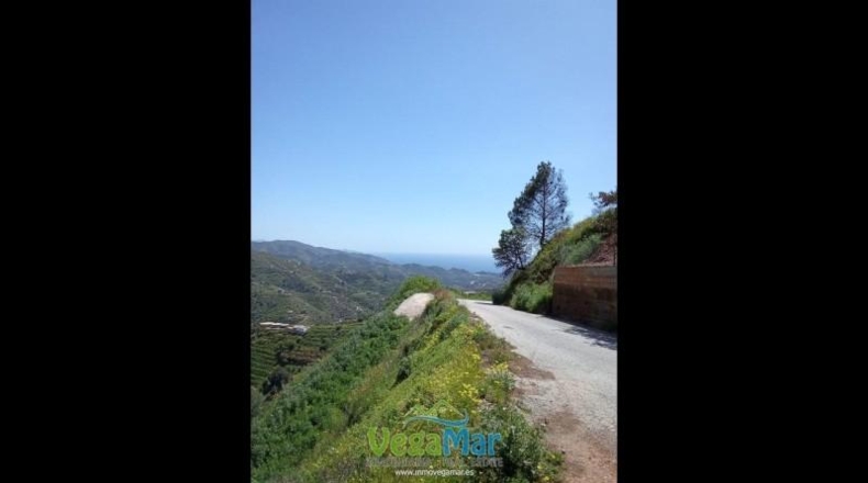 Granada - Almuñécar - 4300m2