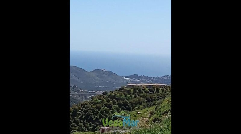 Granada - Almuñécar - 4300m2
