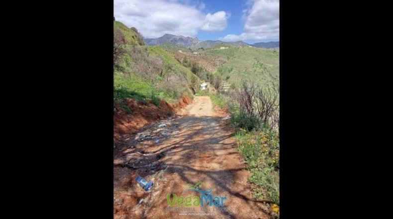 Granada - Almuñécar - 4300m2