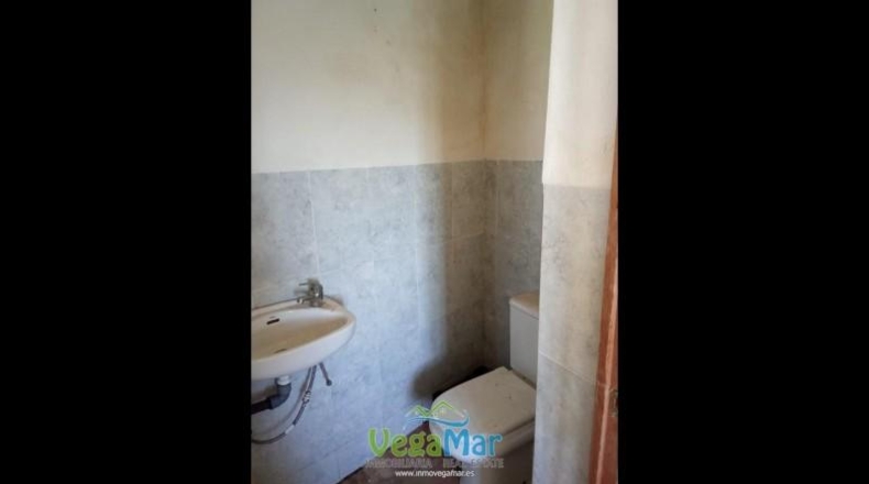 Granada - Almuñécar - 4300m2