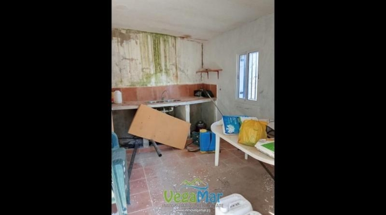 Granada - Almuñécar - 4300m2