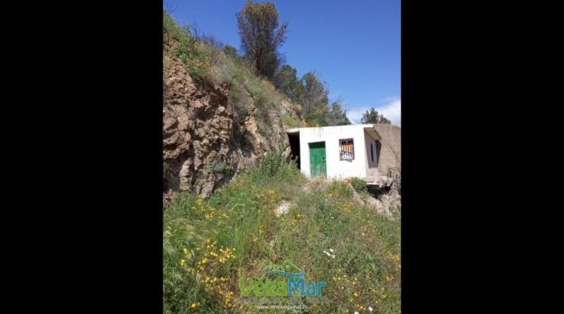 Granada - Almuñécar - 4300m2