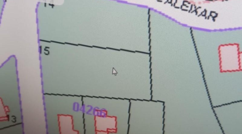 Tarragona - Альмостер - 941m2