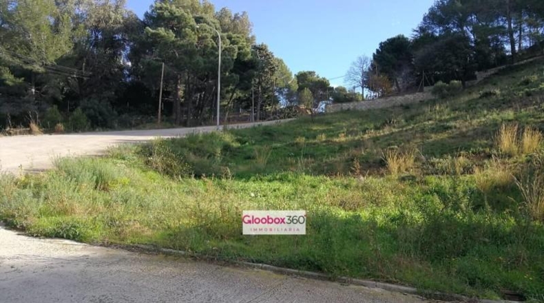 Tarragona - Альмостер - 941m2