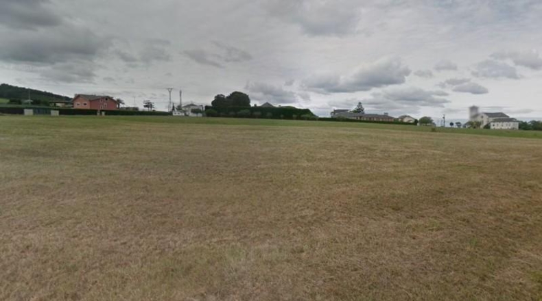 Asturias - Coaña - 2000m2