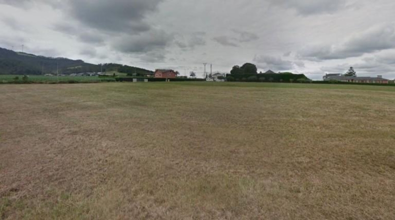 Asturias - Coaña - 2000m2