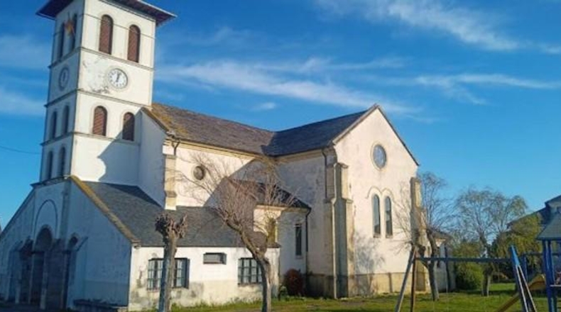 Asturias - Coaña - 2000m2