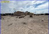 Casa de camp amb terreny en venda a la España, Fortuna, ref.: TR283103 foto