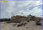 Casa de camp amb terreny en venda a la España, Fortuna, ref.: TR283103 foto