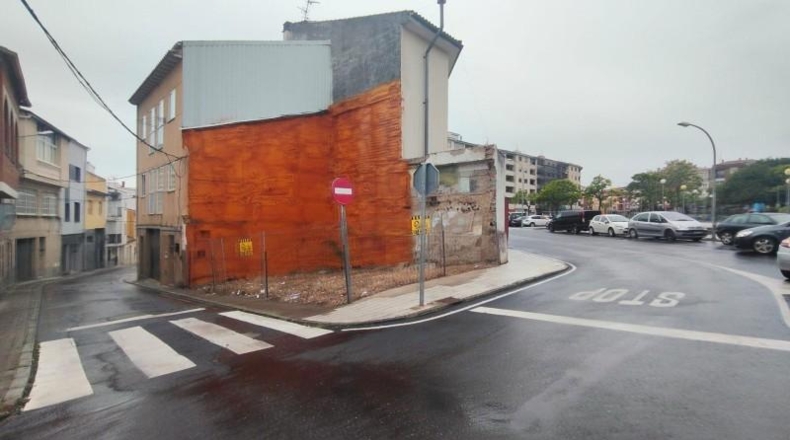 Cáceres - Plasencia - 116m2