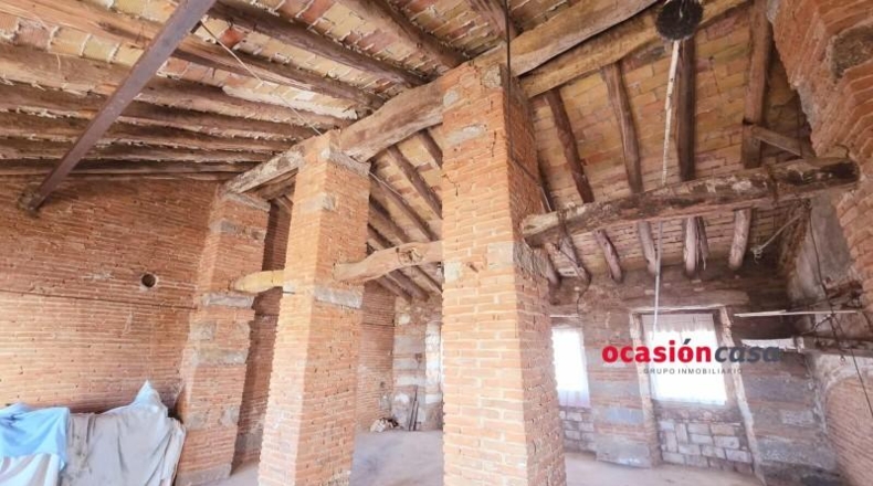 Córdoba - Вильянуэва-де-Кордоба - 192m2