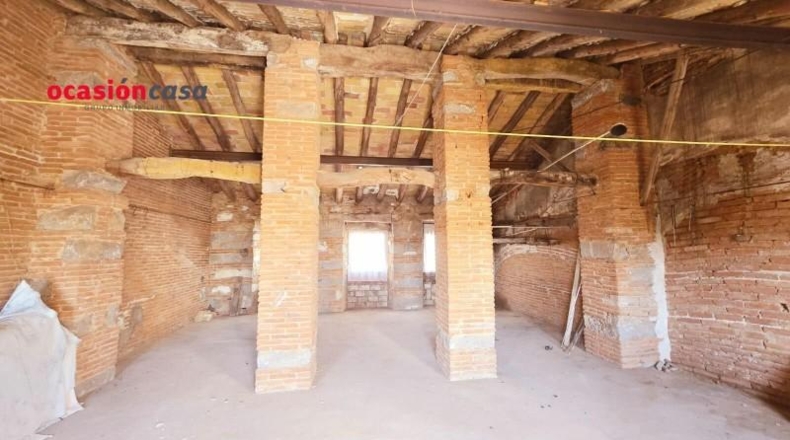 Córdoba - Вильянуэва-де-Кордоба - 192m2